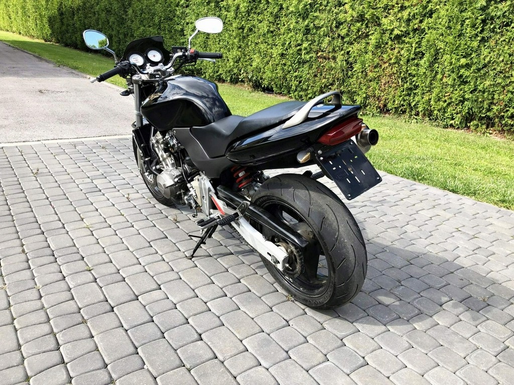 Honda CB600 Stan Idealny Oryginał