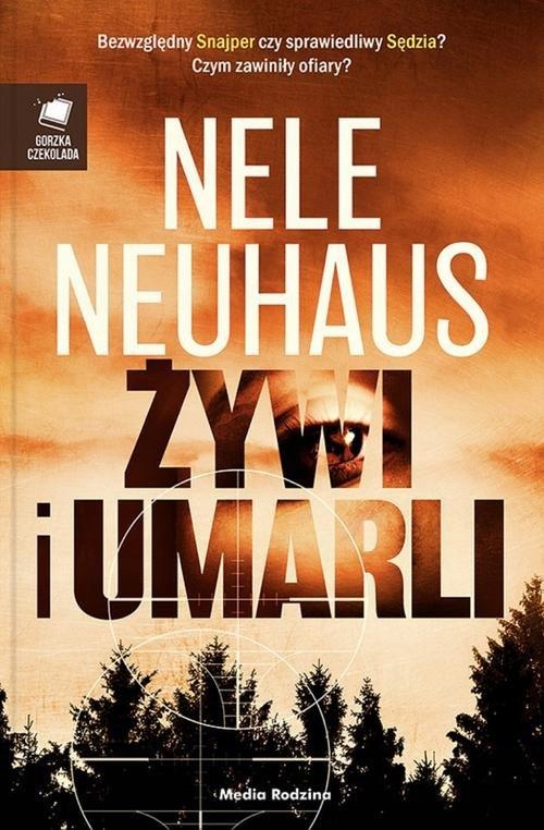 ŻYWI I UMARLI, NEUHAUS NELE