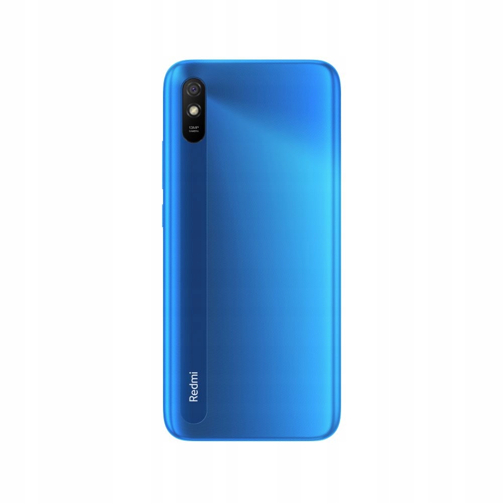 Купить Смартфон Xiaomi Redmi 9A 2/32 ГБ небесно-голубого цвета: отзывы, фото, характеристики в интерне-магазине Aredi.ru