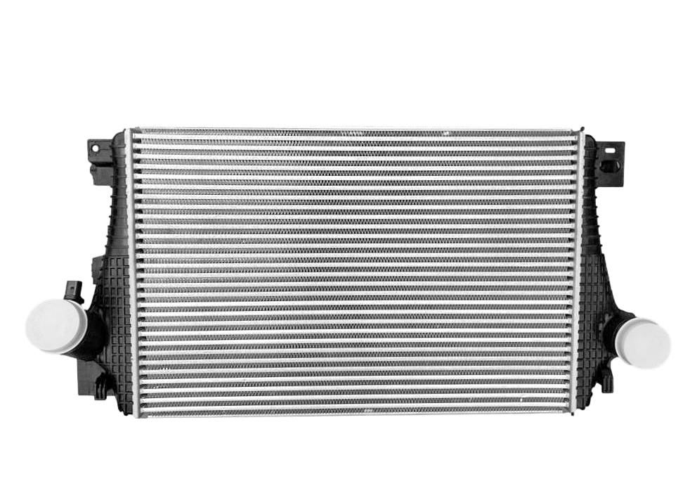 CHŁODNICA INTERCOOLER VW AMAROK 3,0 TDI 2H6145804