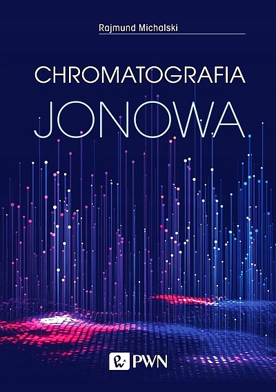 CHROMATOGRAFIA JONOWA