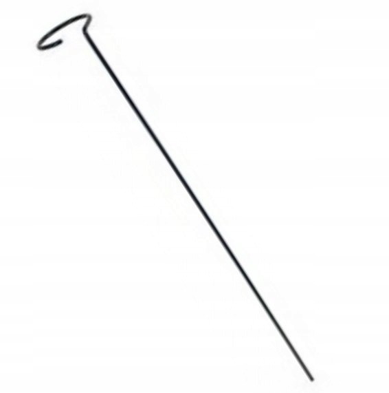 Podpora do Roślin Pojedyncza 35cm 1szt