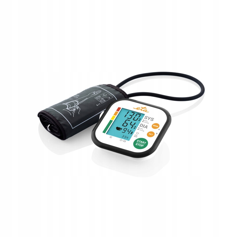 ETA Upper Arm Blood Pressure Monitor (ETA229790000