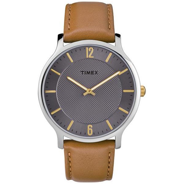 Zegarek TIMEX Metropolitan TW2R49700