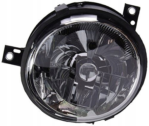 633G5 Van Wezel 5817962 Reflektor