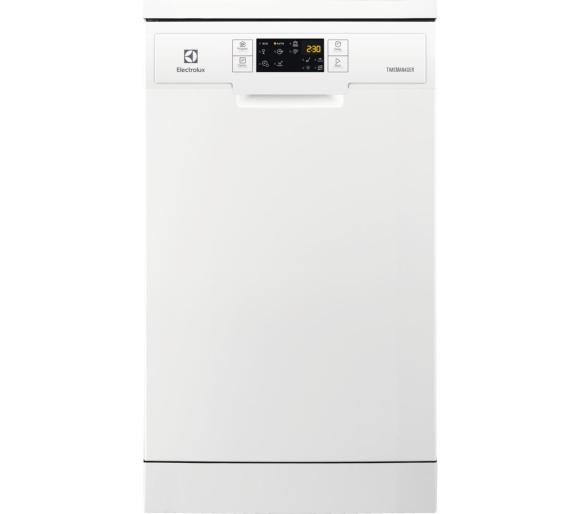 ZMYWARKA ELECTROLUX ESF4513LOW BIAŁA 45cm A+