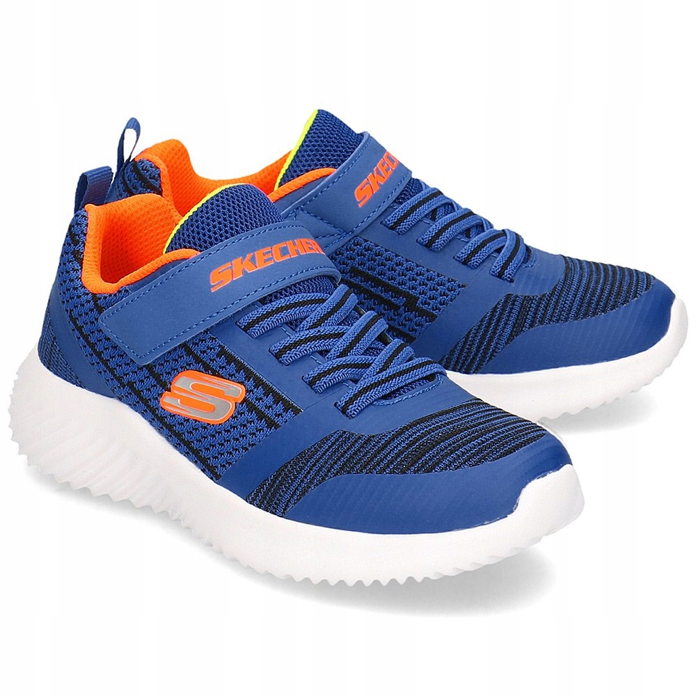 Skechers Zallow Sneakersy Dziecięce 98302L R.33