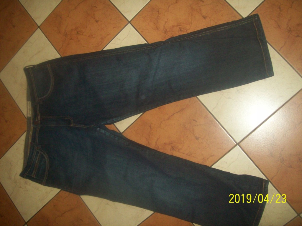 Wrangler Arizona Stretch spodnie jeans W38 L30