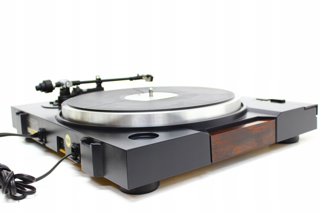 Gramofon Kenwood KD-5100 Direct Drive * Quartz - 11265141042 ...