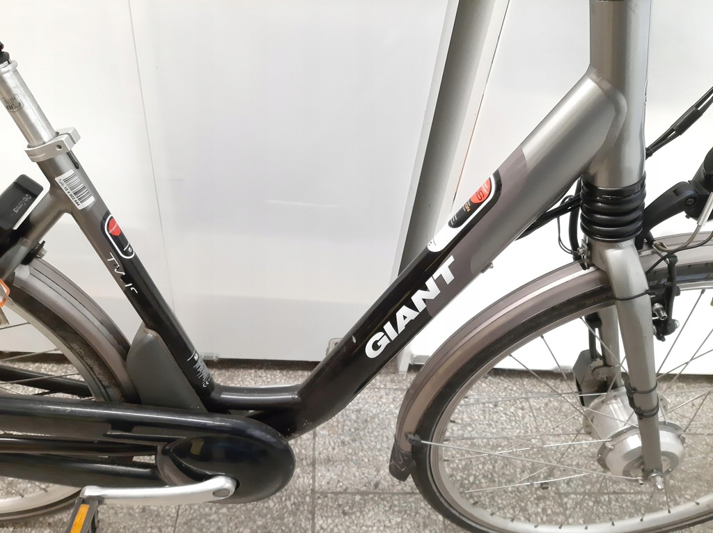 giant twist comfort cs