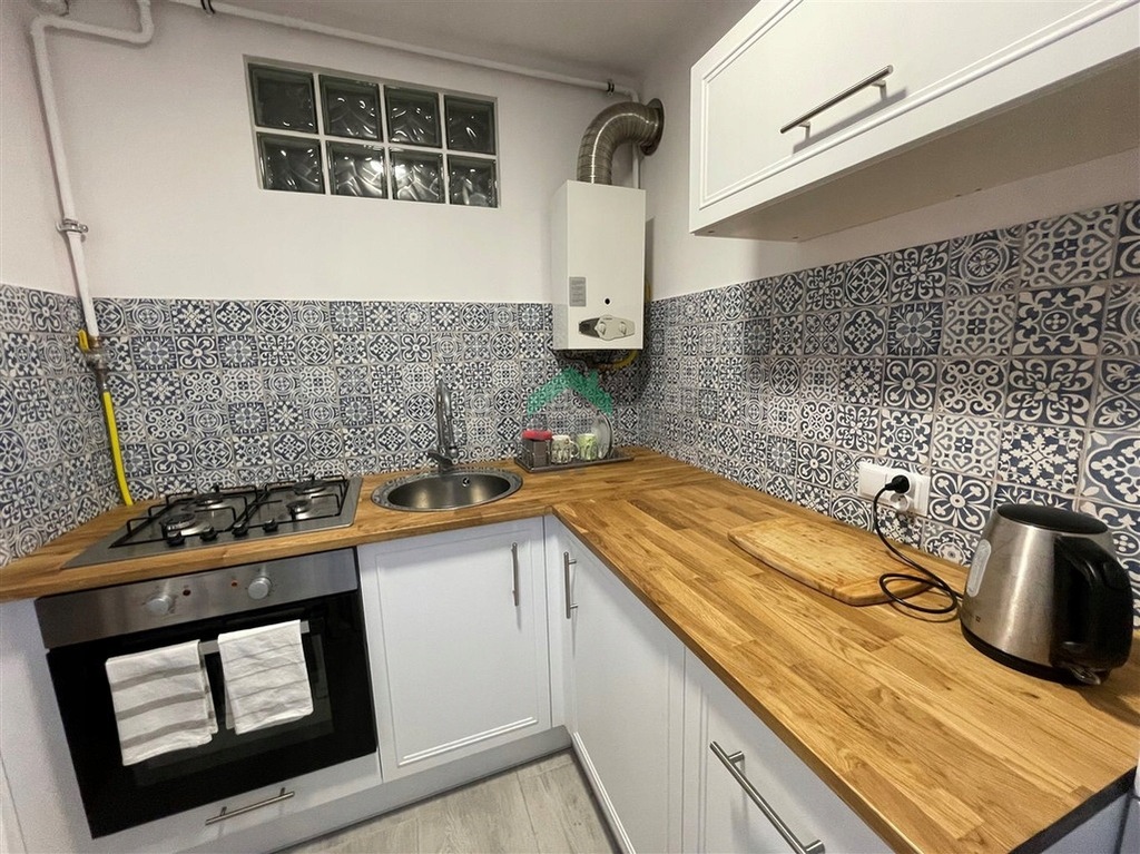 Mieszkanie, Częstochowa, 34 m²