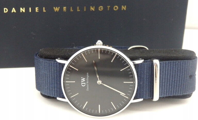 ZEGAREK DANIEL WELLINGTON CLASSIC B36S19