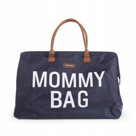 Childhome Torba podróżna Mommy Bag pojemna