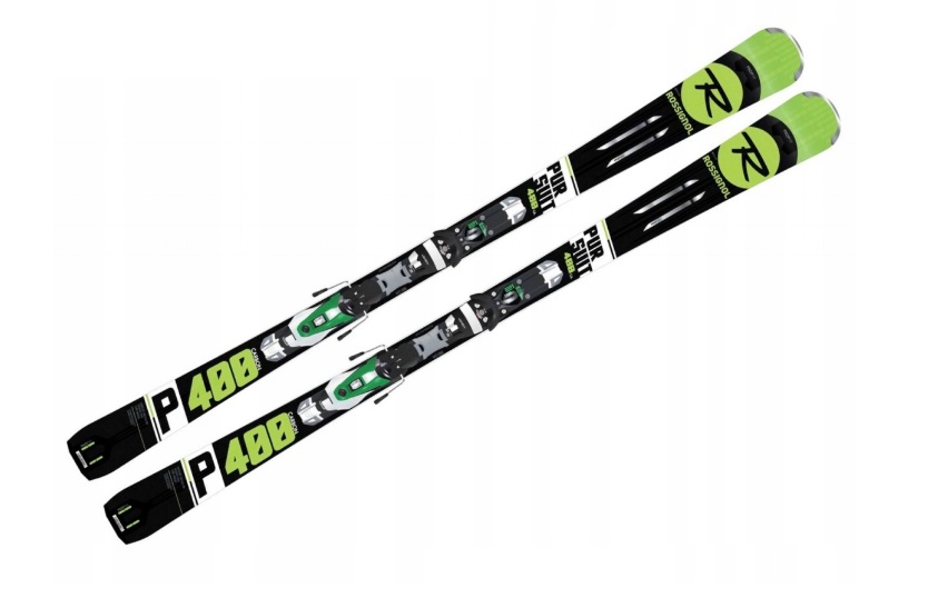 Rossignol pursuit 400 2019 deals