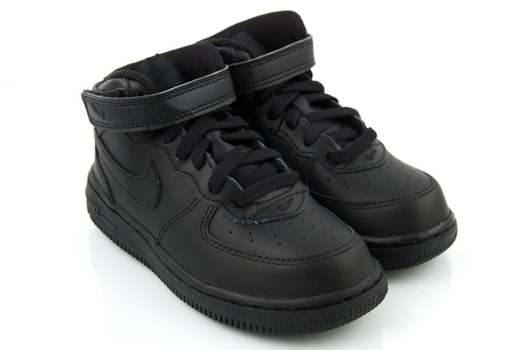 Купить Детские спортивные кроссовки NIKE FORCE 1 MID, размер 26: отзывы, фото, характеристики в интерне-магазине Aredi.ru