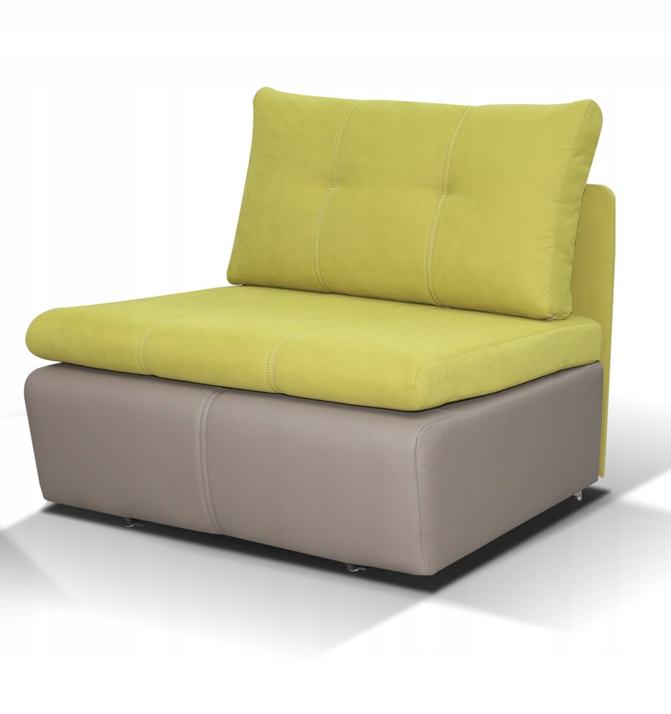 Sofa RIO kanapa z funkcją spania i pojemnikiem - 9701360065 - oficjalne