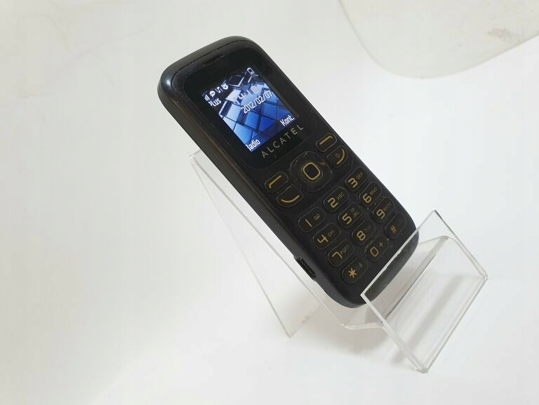 TELEFON ALCATEL ONE TOUCH 232 ŁADOWARKA