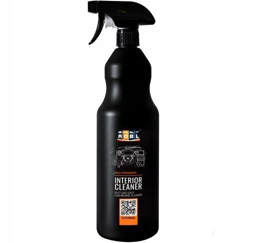 ADBL Interior Cleaner 1L (Mycie wnętrza)