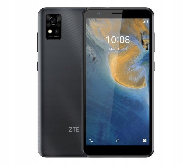 OUTLET ZTE Blade A31 2/32GB szary