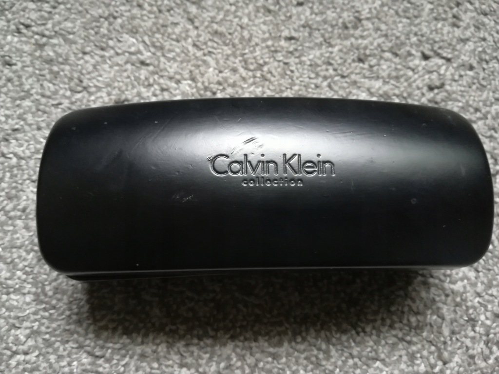 Okulary Calvin Klein