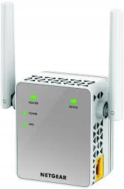 WiFi Range Extender EX3700 - Essentials Edition