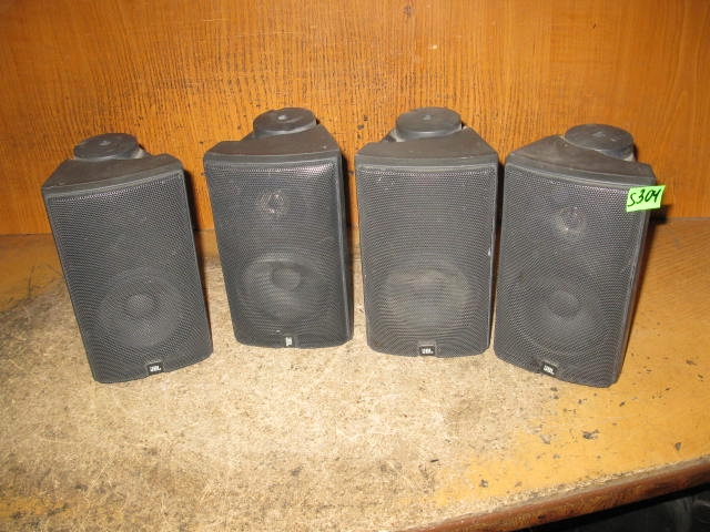 jbl sat 10s