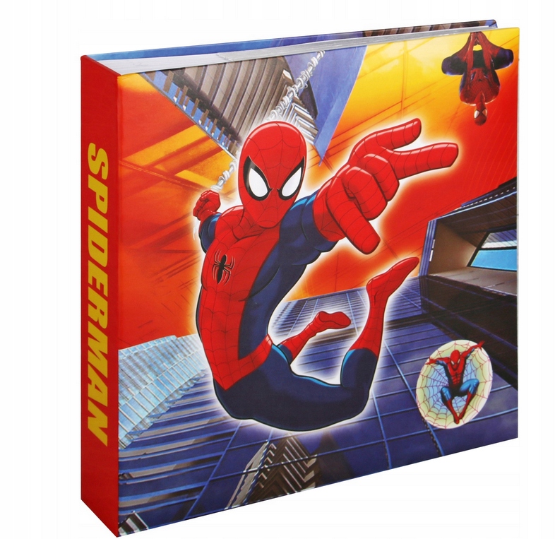Album na zdjęcia FANDY DISNEY 10x15 Spiderman