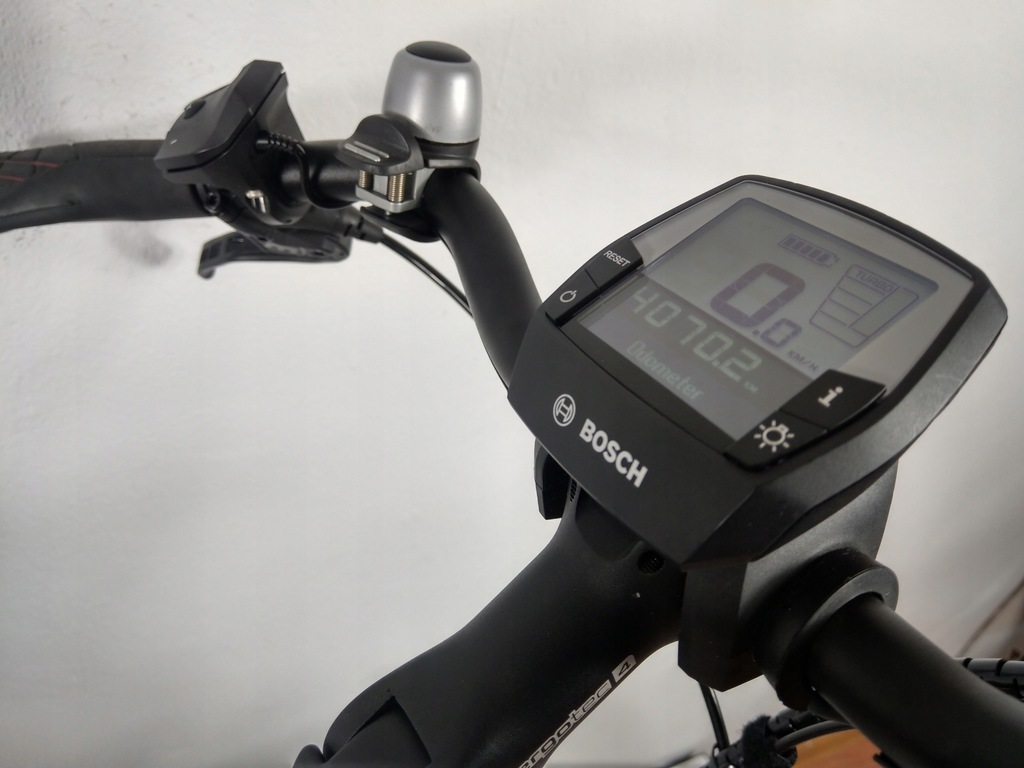 Rower Elektryczny Koga Element Bosch 500W D53cm 8120018296