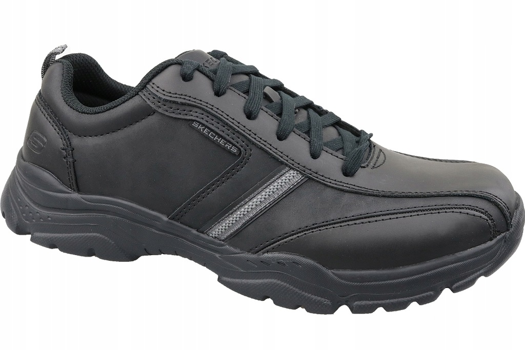 SKECHERS ROVATO _45_ Męskie Buty