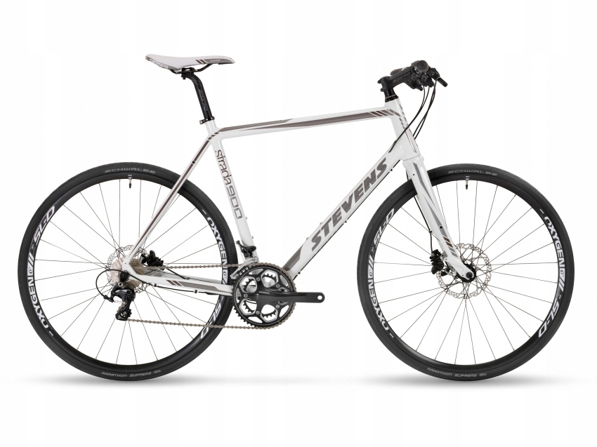 SZOSA/FITNESS 22 ULTEGRA DISC roz 21,5cali