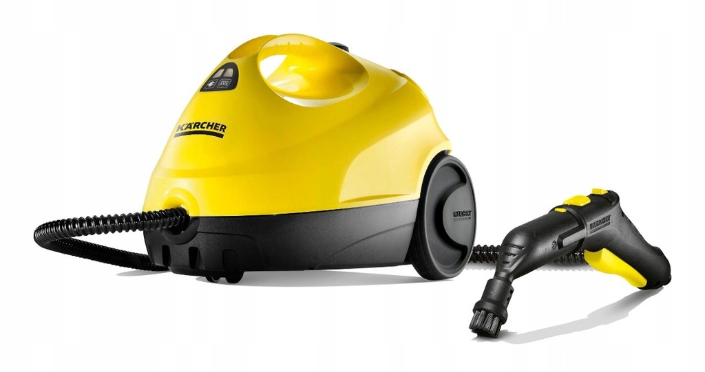 Купить ПАРОВАЯ МОЕЧНАЯ МАШИНА KARCHER SC2 МОДЕЛЬ XXXXL: отзывы, фото, характеристики в интерне-магазине Aredi.ru