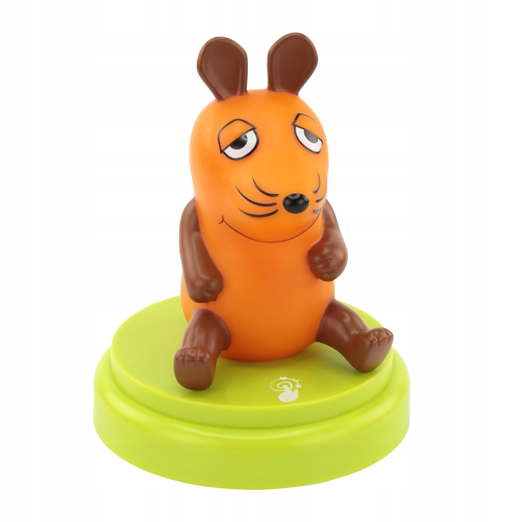 Ansmann Lampka Nocna LED