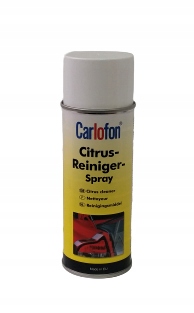 Środek czyszczący Carlofon 40567 400 ml