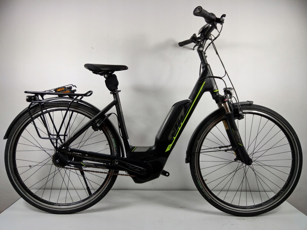 Rower Elektryczny KTM Cento 8 PS Bosch 500W D51cm 7804871251