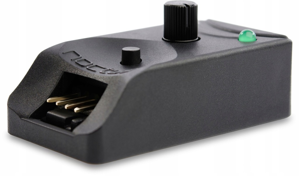 KONTROLER OBROTÓW NOCTUA NA-FC1 PWM 4-PIN