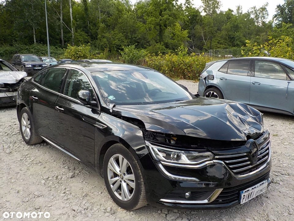 Renault Talisman 150KM