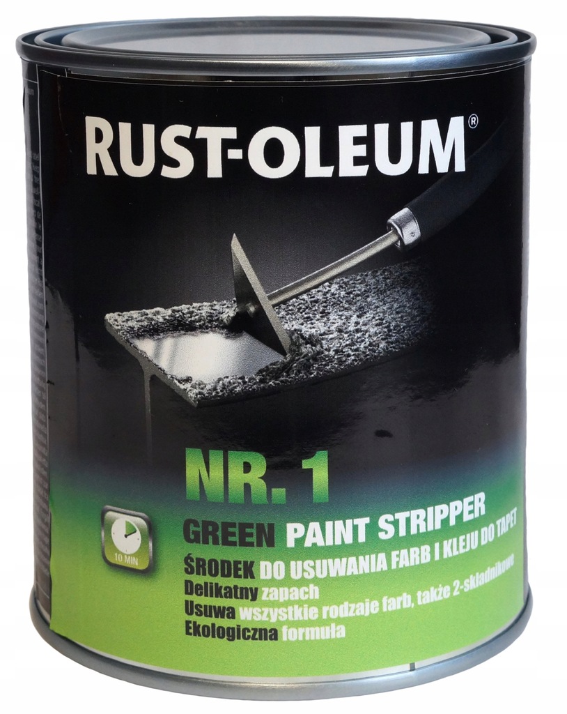 Środek do usuwania farb i klejów do tapet Rust-Oleum 0,75l