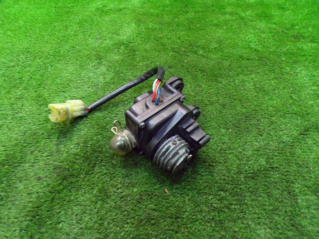 SILNIK SILNICZEK EXUP EXAP ZAWÓR HONDA CBR 929 11212218640