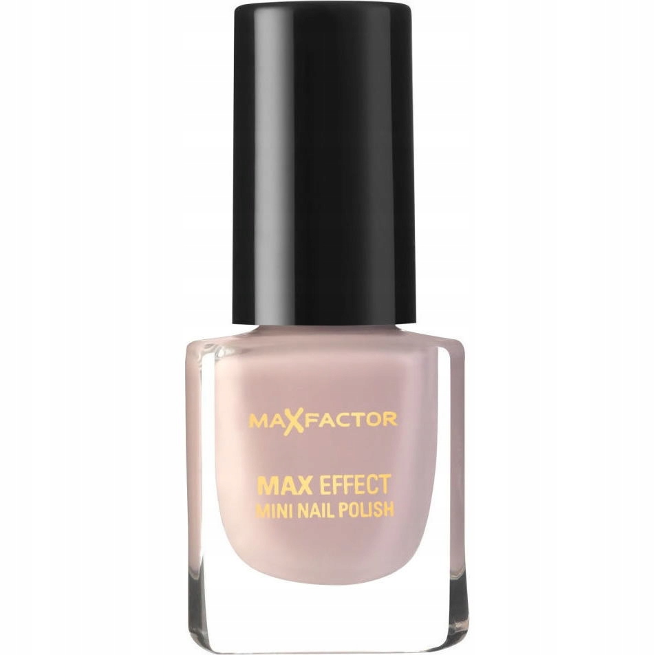 MAX FACTOR Max Effect Mini 30 Chilled Lilac 5ml