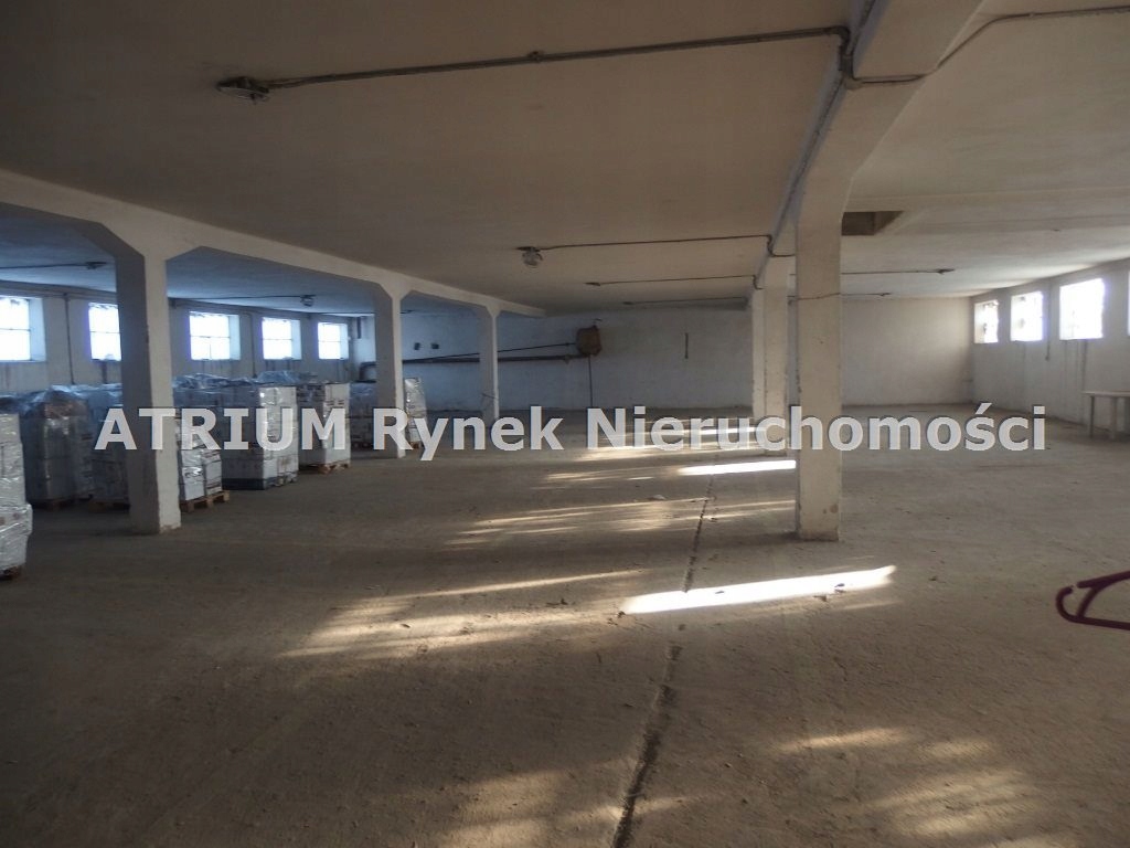 Magazyny i hale, Piotrków Trybunalski, 200 m²