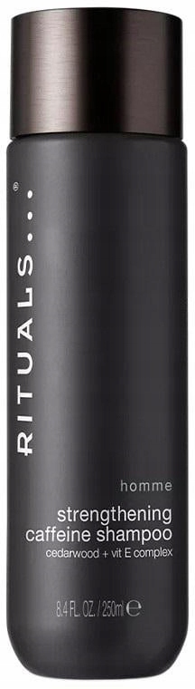 Rituals Homme Caffeine Shampoo 250ml