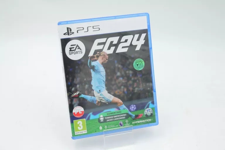 EA SPORTS FC 24 PS5