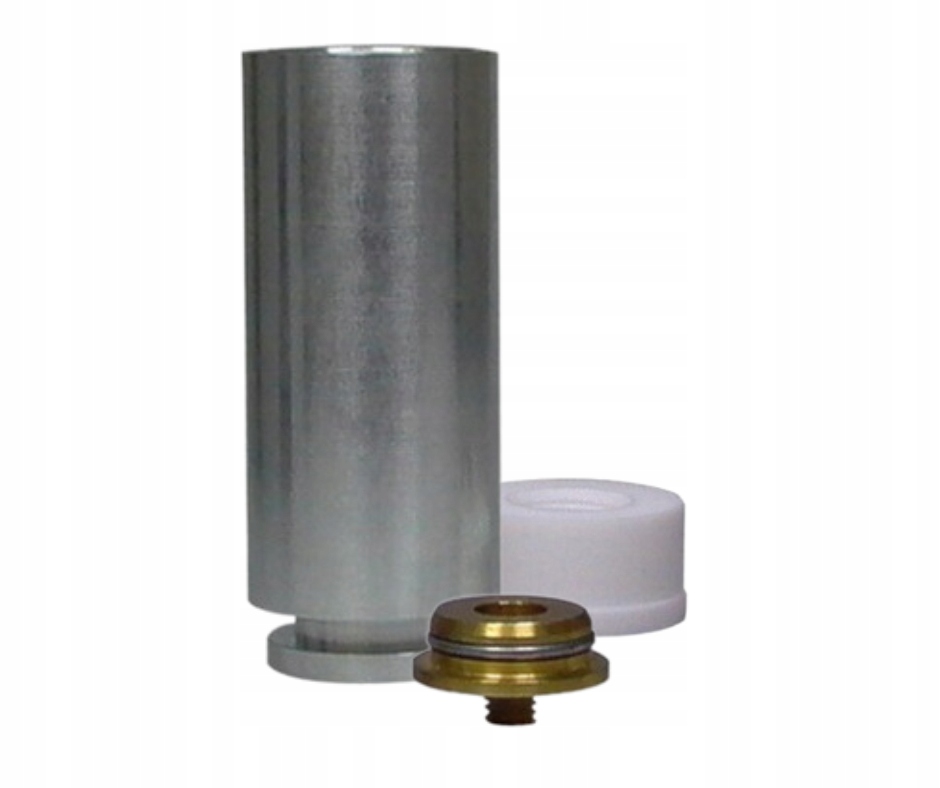 COLORMATIC ZESTAW CYLINDER WIELORAZOWY + TŁOK + ADAPTER VITOMAT