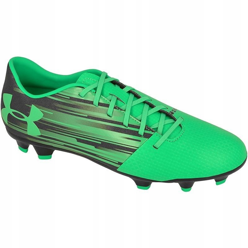 Buty piłkarskie Under Armour Spotlight DL FG - 41