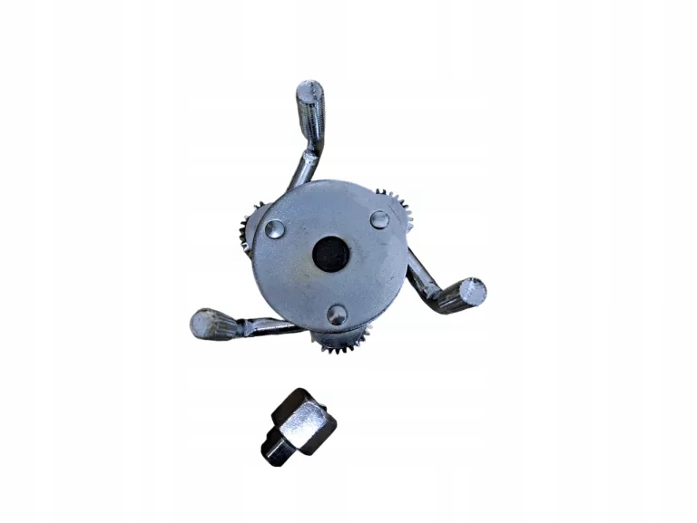 KLUCZ 3 RAMIENNY DO FILTRÓW