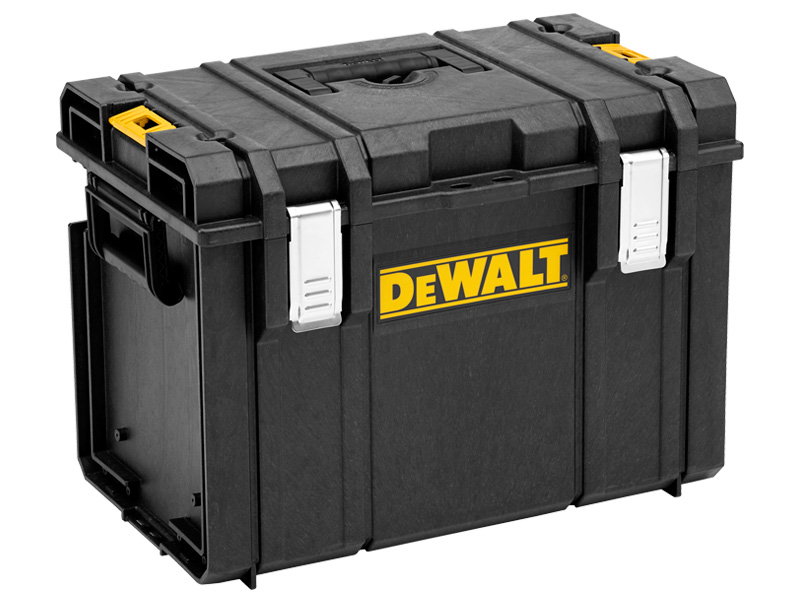 Skrzynia narzędziowa DeWalt DS400 TOUGH SYSYTEM