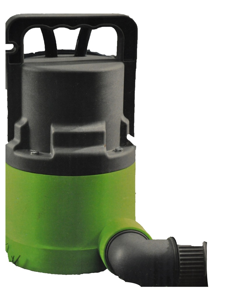 POMPA ZANURZENIOWA GARDENIC ZSPW400-D NOWA - 7724203517 - oficjalne ...