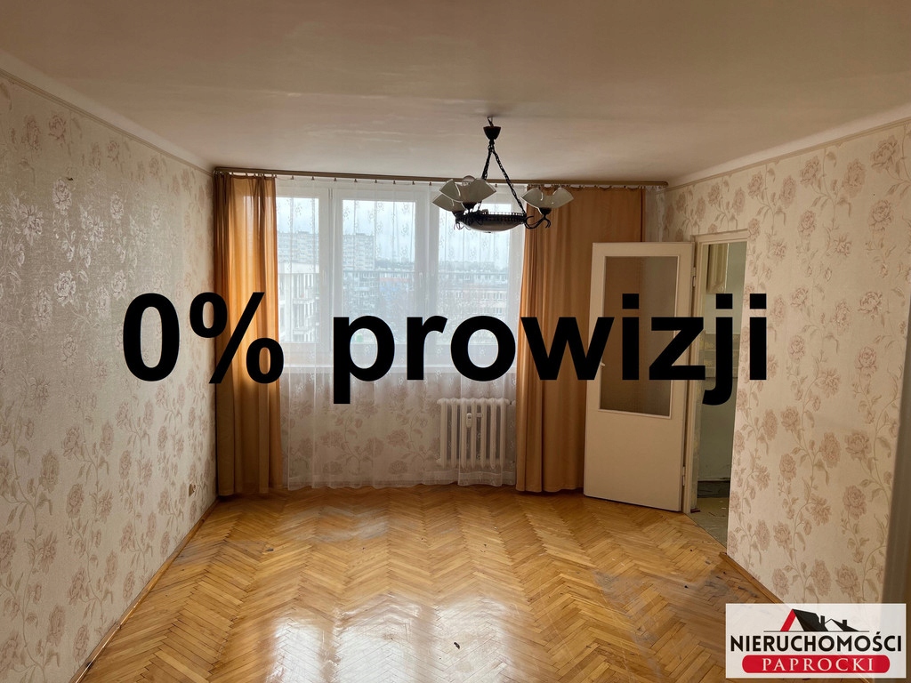 Mieszkanie, Łódź, Polesie, 36 m²