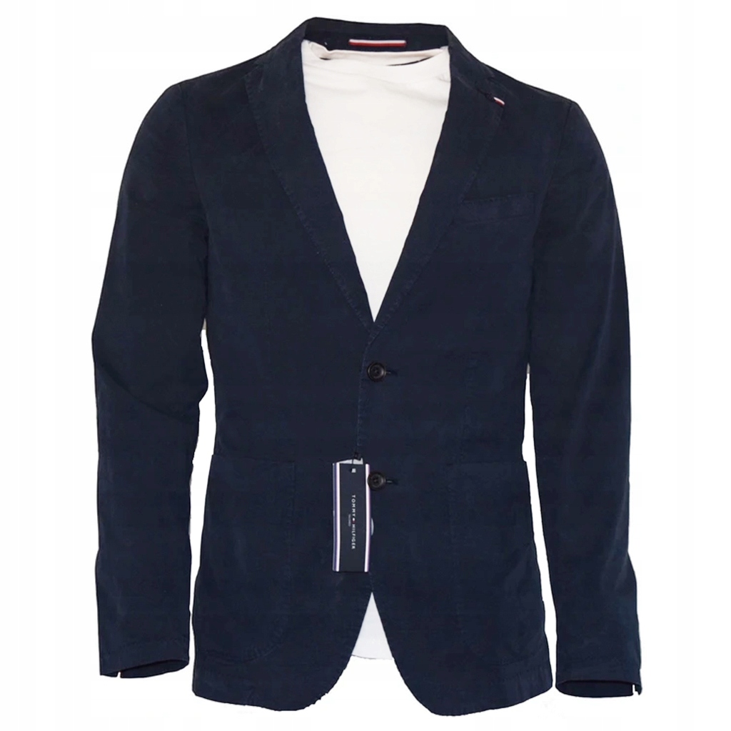 Marynarka Męska TOMMY HILFIGER TT0TT01294 -50%