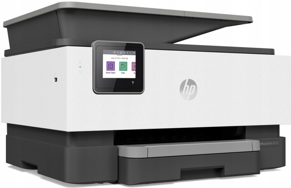 Drukarka termosublimacyjna HP OfficeJet Pro 9010 3